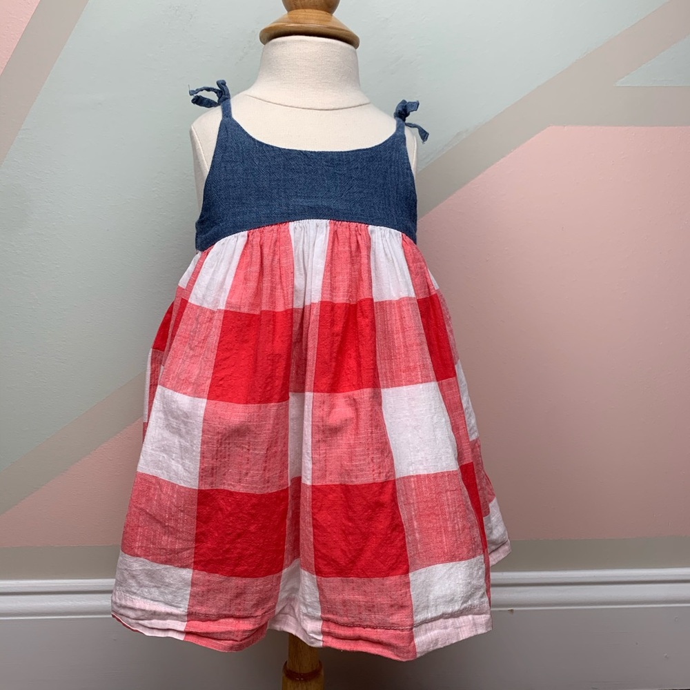 Baby girl GAP dress